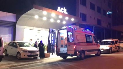 Bursa'da Kadın Cinayetlerine Bir Yenisi Eklendi