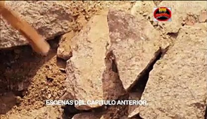 Capitulo 182 Moises Y Los Diez Mandamientos