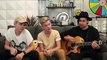 Marcus & Martinus PERFORM 'Without You' LIVE _ The Ear.ly Show