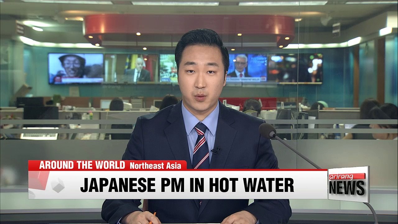 65% of Japan's public are not convinced by PM's explanation for controversial vet school: poll