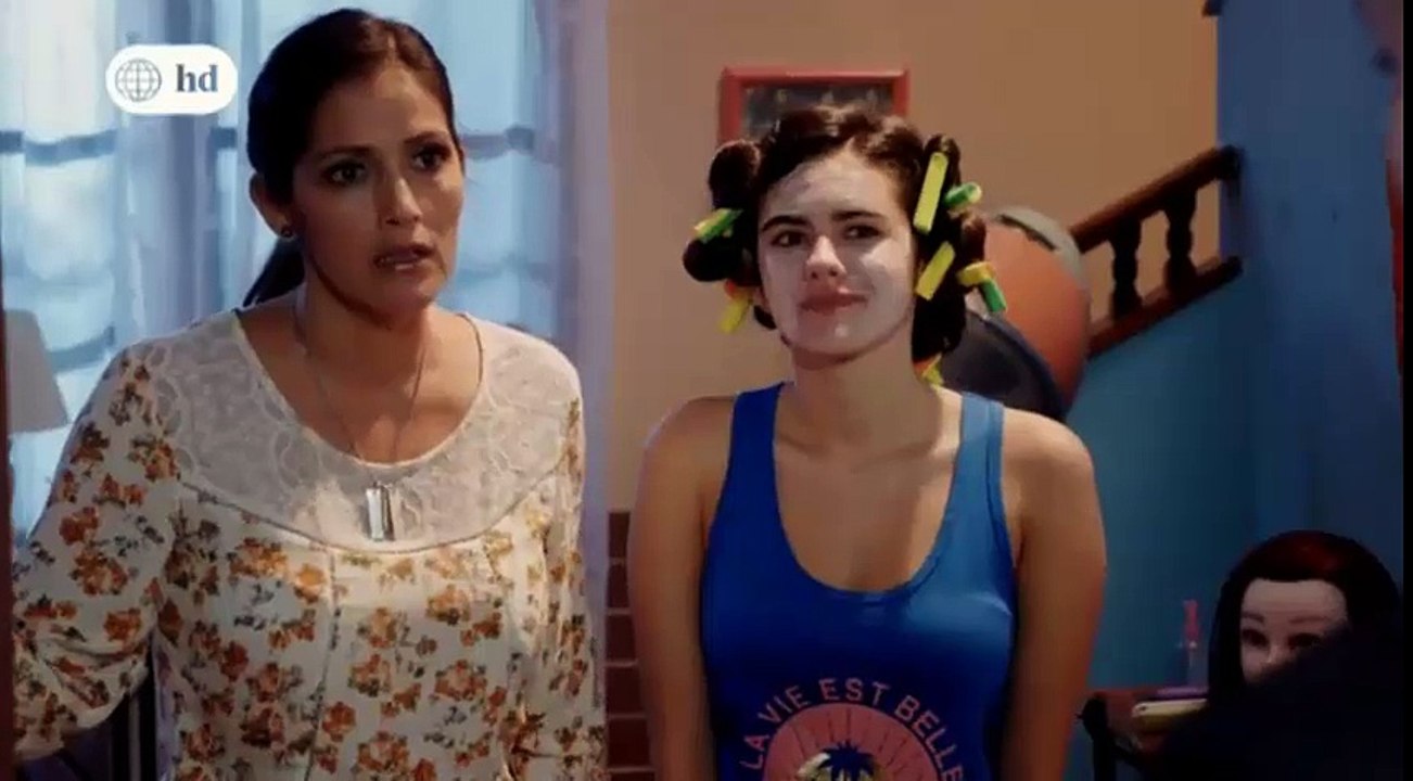 MUJERCITAS 12/ 06 /2017 CAPITULO 5  / parte 3
