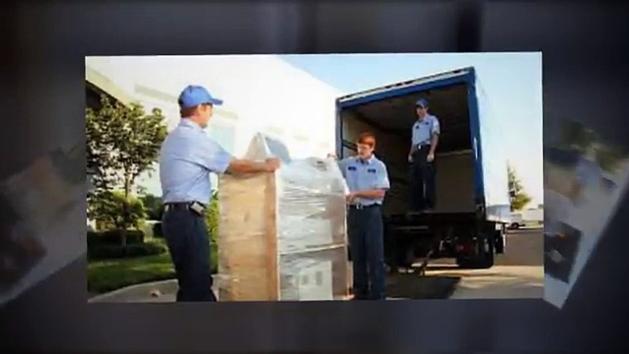 TMG Movers