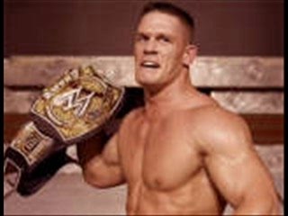John Cena Tribute