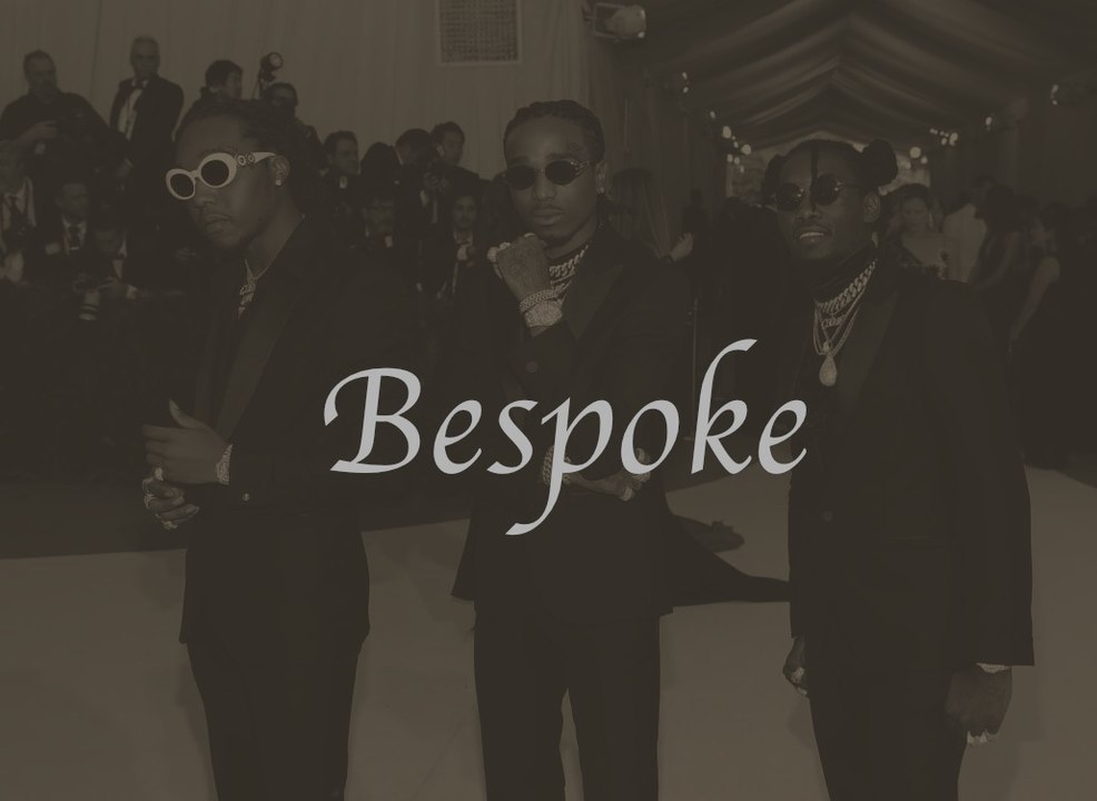 Hip Hop Beat | Rap Beat | Trap Beat - BESPOKE (Prod By Faded Beats)