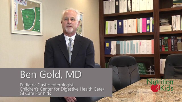 Nutrition and Surgery for Inflammatory Bowel Disease (IBD)