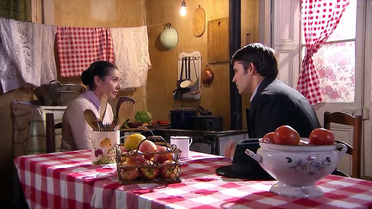 CAP-055 PERDONA NUESTROS PECADOS- Lunes 12 de junio.