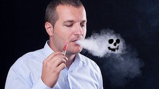 Certains composants de la cigarette électronique sont-ils toxiques ?