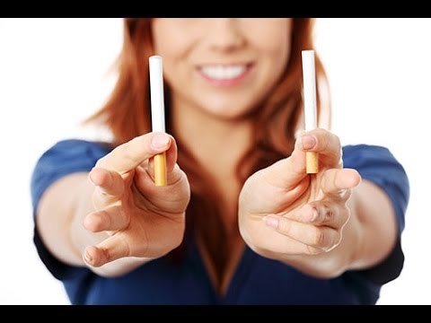 Les differences entre la cigarette et la cigarette électronique