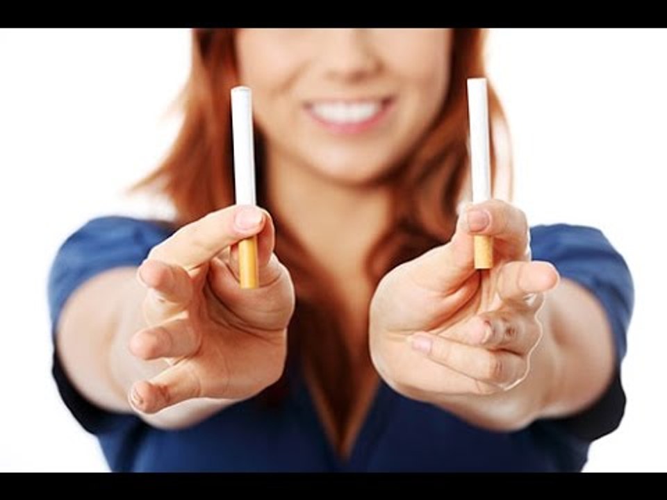 Les differences entre la cigarette et la cigarette électronique