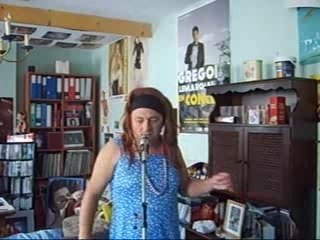 Chanter pour ceux qui on rien