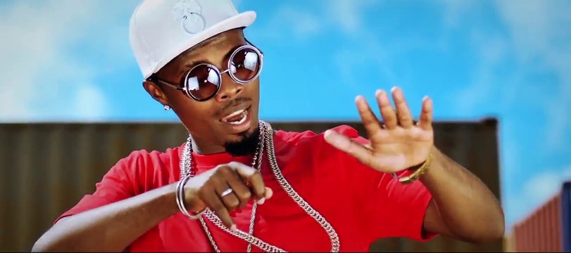 JAZZ MMC - FIHAINAGNA MAHAY MIOVA (Gasy HD 2017)