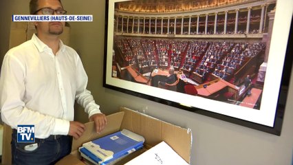 Législatives: pour les vaincus, une nouvelles vie commence