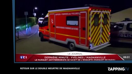 Magnanville : Il y a an, un terroriste tuait deux policiers à leur domicile retour sur l’affaire (Vidéo)
