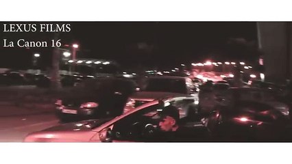 LA CANON 16 Didin Klach - #Teaser [Extrait CLIP]