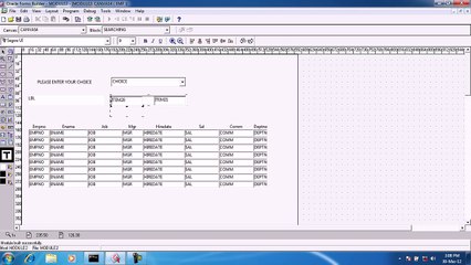 Oracle forms part 14.avi
