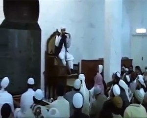 Maulana Tariq Jameel Very Emotional Bayan Must Listen