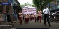 World Day Against Child Labour 2017 |Students Awareness Rally-Oneindia Tamil