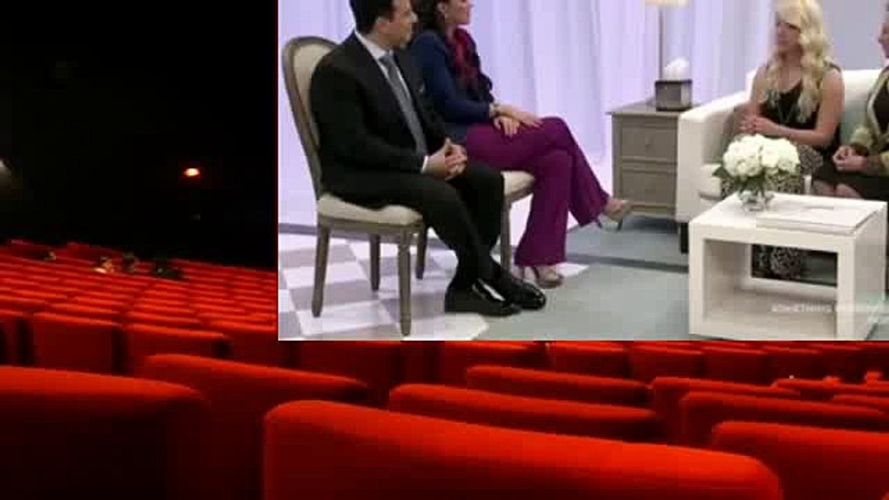 Something Borrowed, Something New S3 E 13