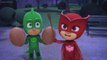 PJ Masks full Episodes 26 : Slow Down Catboy & Gekko's Special Rock - Superhero Kids Cartoons