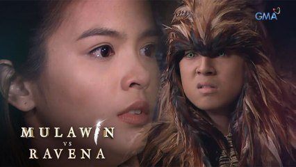 Mulawin VS Ravena Teaser Ep. 17: Bagsik ng batas