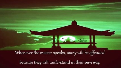 Many Will Be Offended