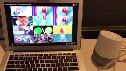 Burger King PULLS AD That Triggers Home Assistants _ What's Trending Now!