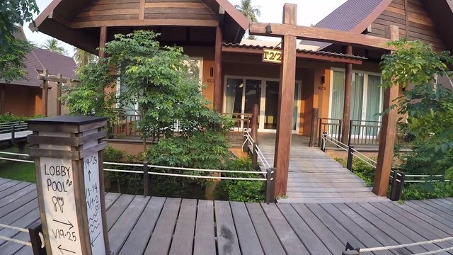 Koh Kood Paradise Beach Resort - Thailand