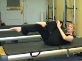Exercise and Fitness Video: Pilates Abs