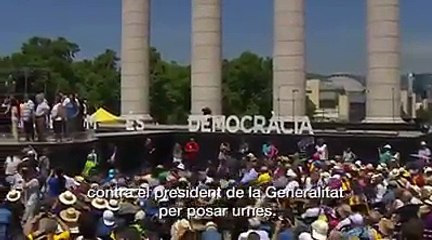 please, help catalonia