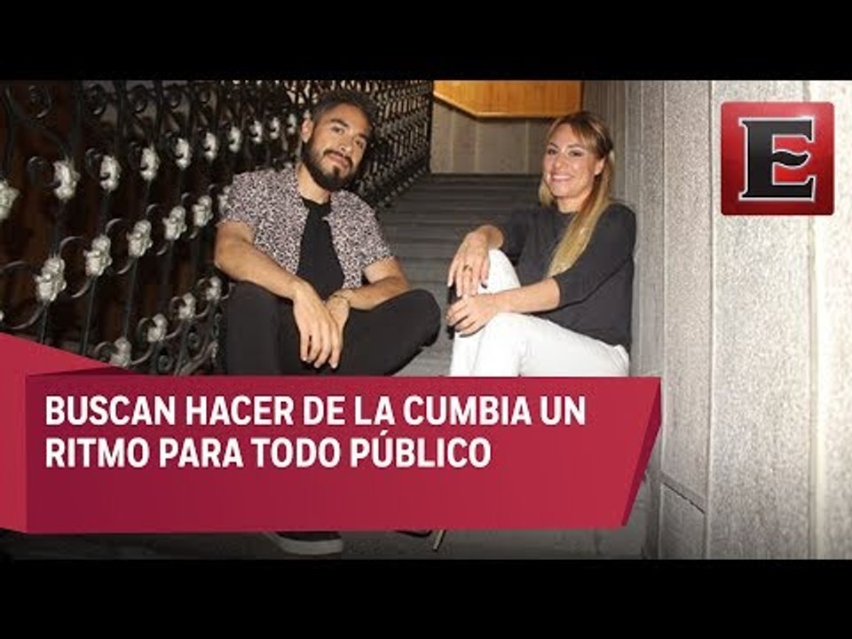 Elidian presenta su nuevo sencillo 'Te Necesito...