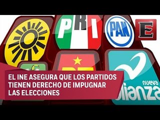 ¿Hasta dónde llegará el conflicto entre los partidos políticos?