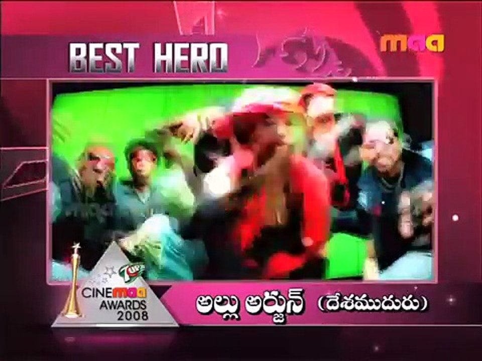 Junior Ntr Got Best Hero Award But He Given Back