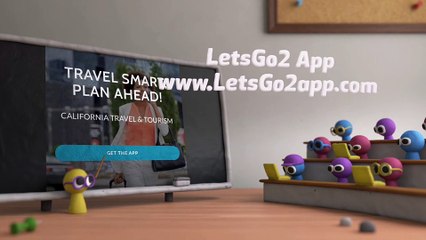 A Different Way Of Traveling