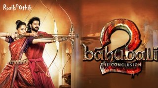 Baahubali 2 the conclusion Spoof || Hindi Dubbed Full Movie