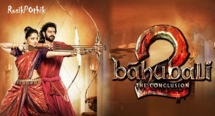 Baahubali 2 the conclusion Spoof || Hindi Dubbed Full Movie