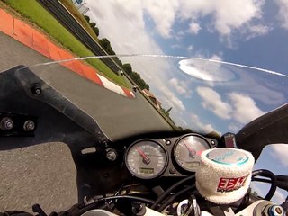 Val de Vienne  12 06 17 3° session du matin