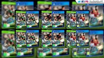 04.RUGBY LEAGUE LIVE 4 - NEW IN-GAME SCREENSHOTS - COVER STARS REVEALED