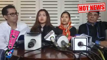 Hot News! Biaya Pengobatan Jupe Membengkak, Keluarga Syok - Cumicam 13 Juni 2017