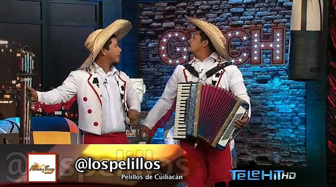 Guerra de Chistes 04 de enero 2016 programa completo
