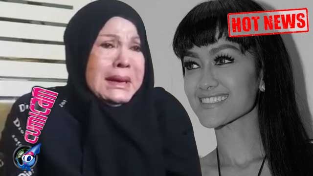 Hot News! Kenangan Terakhir Bersama Jupe Bikin Mpok Atiek Nangis - Cumicam 13 Juni 2017