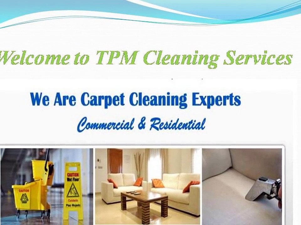 Cleaning Services in Pretoria