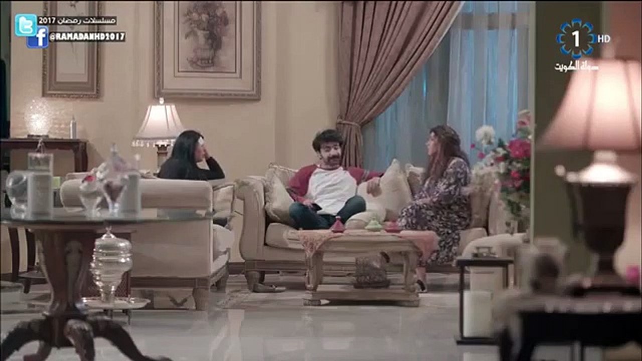 مسلسل تعبت اراضيك الحلقة 17 Video Dailymotion