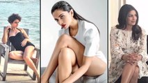 Bollywood Actresses Slammed For Wearing Bold Dresses