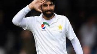 PAKISTAN BECOME NUMBER 1 TEST TEAM IN THE WORLD