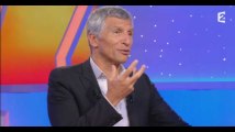 Nagui accusé de racisme, il fait son mea culpa dans TLMVPSP (Vidéo)