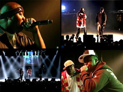 MOP live in PARIS @ Elysée Montmartre