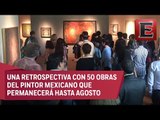 La obra de Rufino Tamayo en el Museo de Arte Moderno