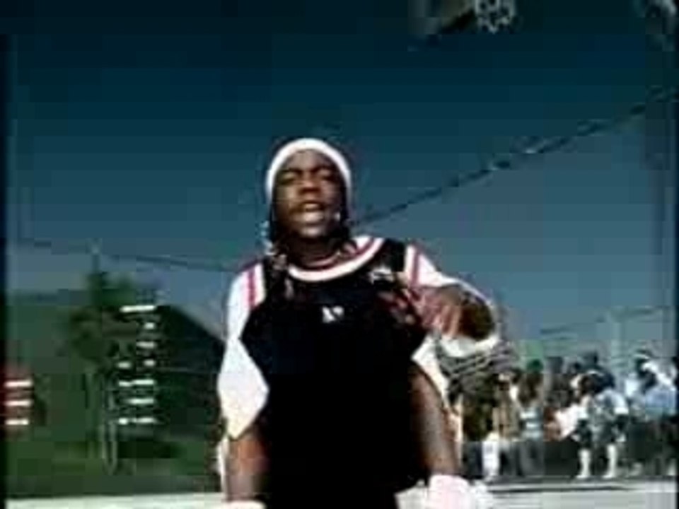 Lil Bow Wow ft Fabolous Basket ball