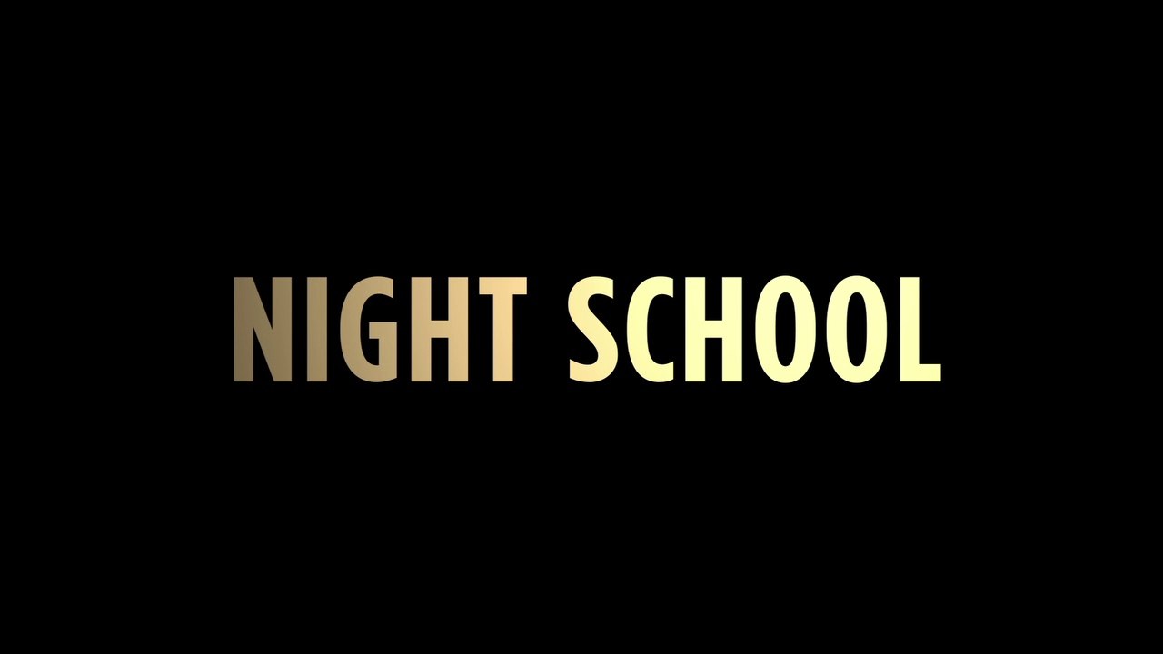 NIGHT SCHOOL (2017) Trailer - HD