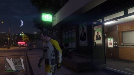 Get In Bank Vaults  - iGame613 EXCLUSIVE -  GTA V on PS4 Spotted